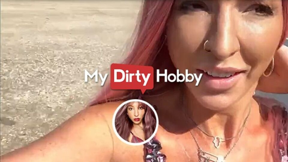 Watch amateur scene from mydirtyhobby on ePornThot.