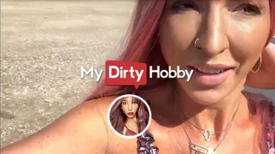 amateur scene from mydirtyhobby