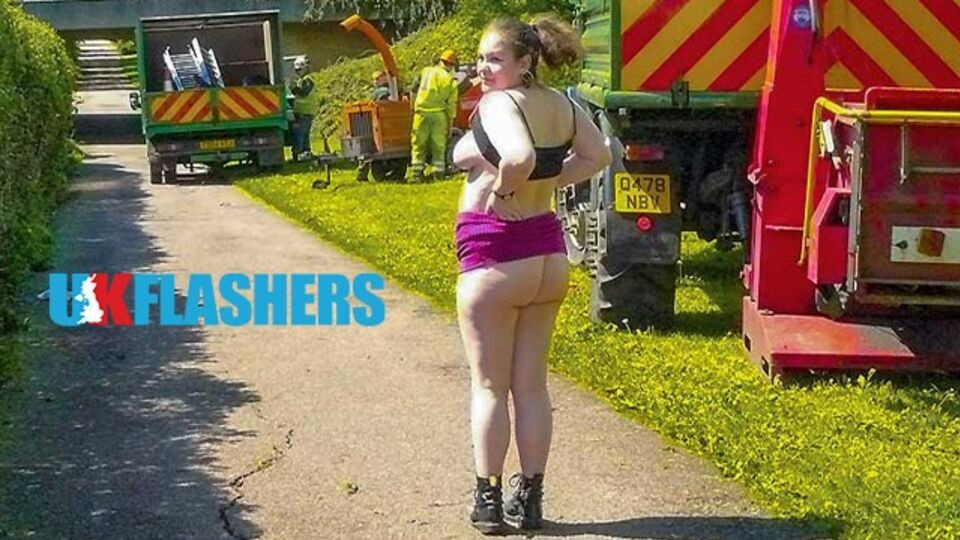 Watch toys smut from Uk-Flashers by Adult Prime on ePornThot.