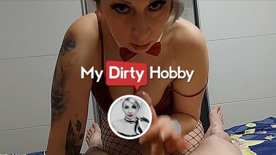 Watch doggystyle scene from mydirtyhobby on ePornThot.