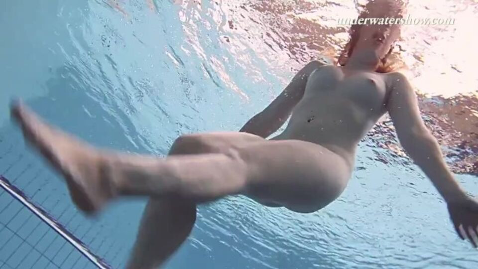 Watch big tits porn from Underwater Show on ePornThot.