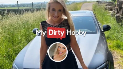 teen (18+) action from mydirtyhobby