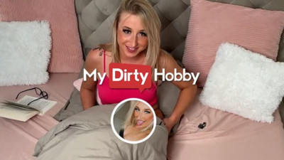 Taiga Laloca big cock video from mydirtyhobby