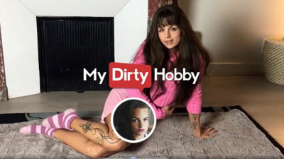 Arya Laroca amateur smut from mydirtyhobby