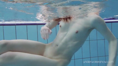 hd sex from Underwater Show