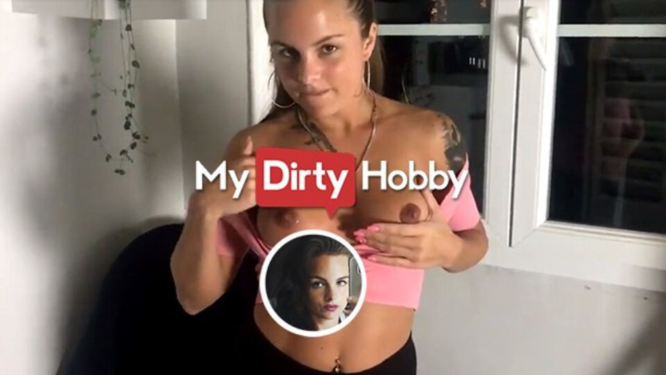 Watch Arya Laroca POV film from mydirtyhobby on ePornThot.