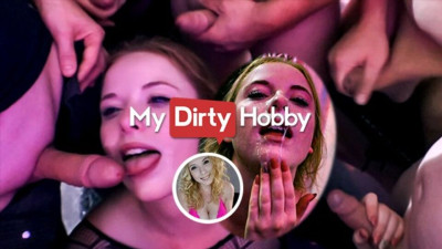 hd porn from mydirtyhobby