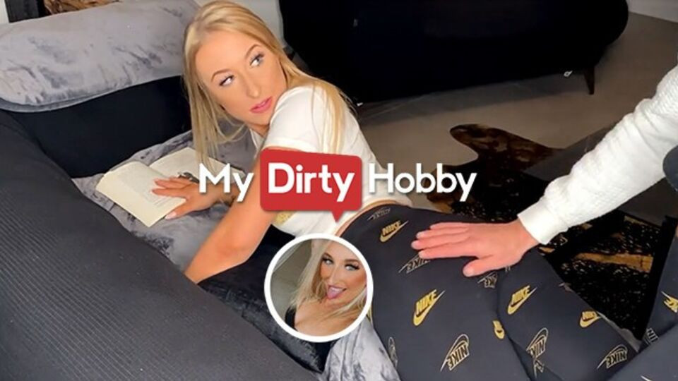 Watch Taiga Laloca teen (18+) action from mydirtyhobby on ePornThot.