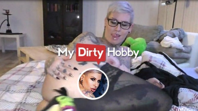 hd porn from mydirtyhobby