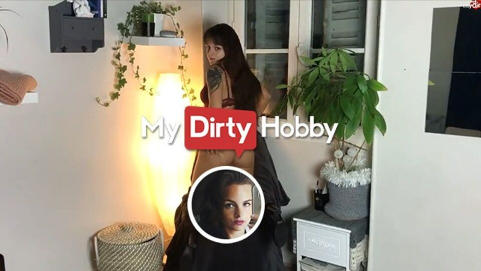 Watch Arya Laroca pornstar smut from mydirtyhobby on ePornThot.