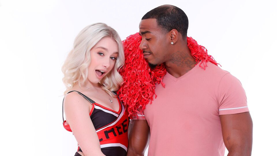 Watch Scarlett Hampton small tits video from Blacks On Blondes by Dogfart Network on ePornThot.