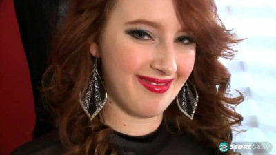 Felicia Clover big tits porn from Big Tits by Scoreland