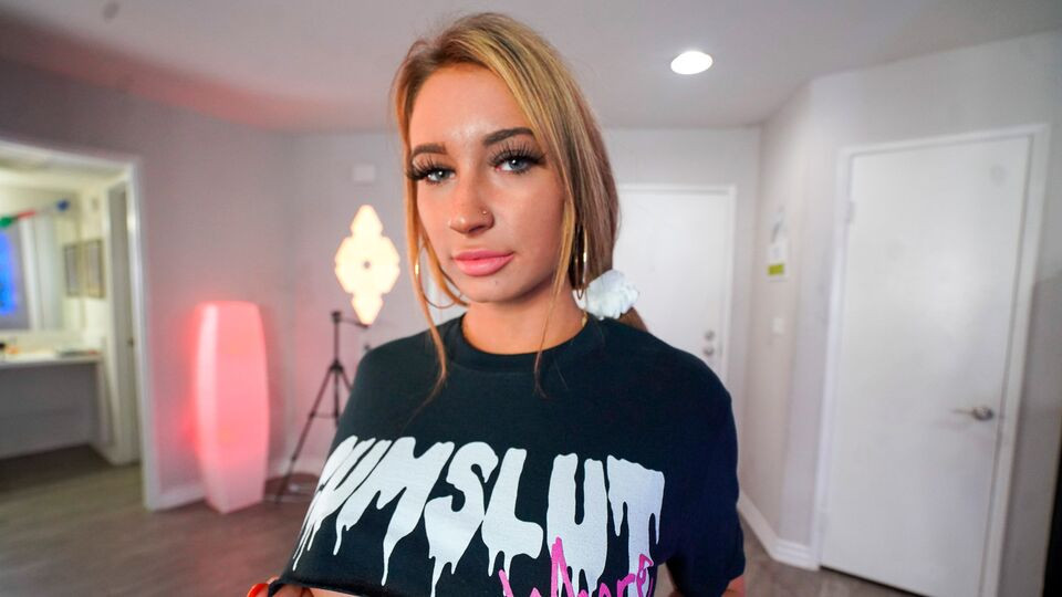 Watch Alessia Luna teen (18+) porn from This Girl Sucks by Team Skeet on ePornThot.