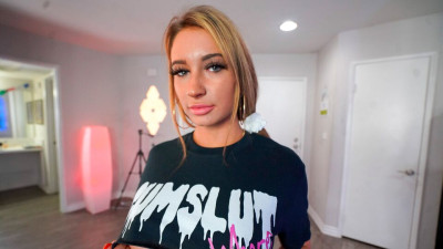 Alessia Luna teen (18+) porn from This Girl Sucks by Team Skeet