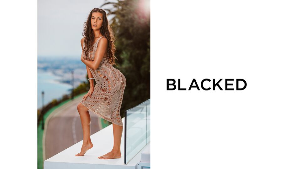 Watch Anya Krey long legs bang from Blacked.Com on ePornThot.