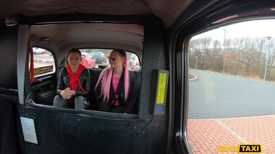 Watch Lady Zee and Sandra Zee missionary movie from Fake Taxi by Fake Taxi on ePornThot.