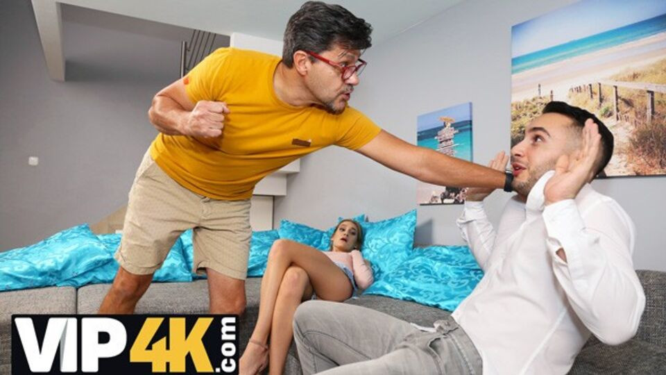 Watch Tiffany Tatum and Raul Costa babe video from Hunt4k on ePornThot.