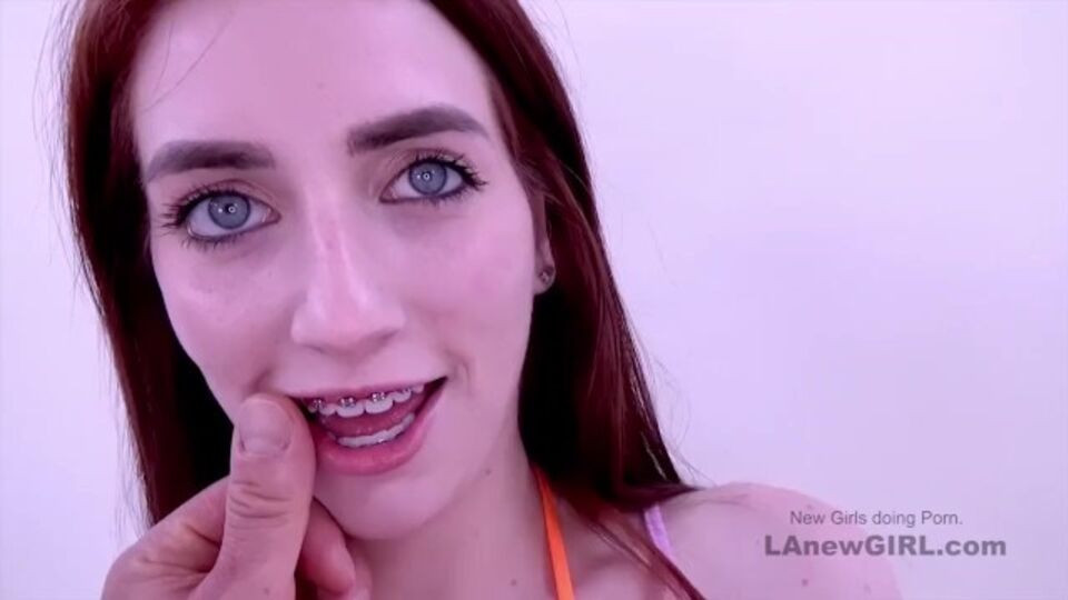 Watch handjob video from LA New Girl on ePornThot.