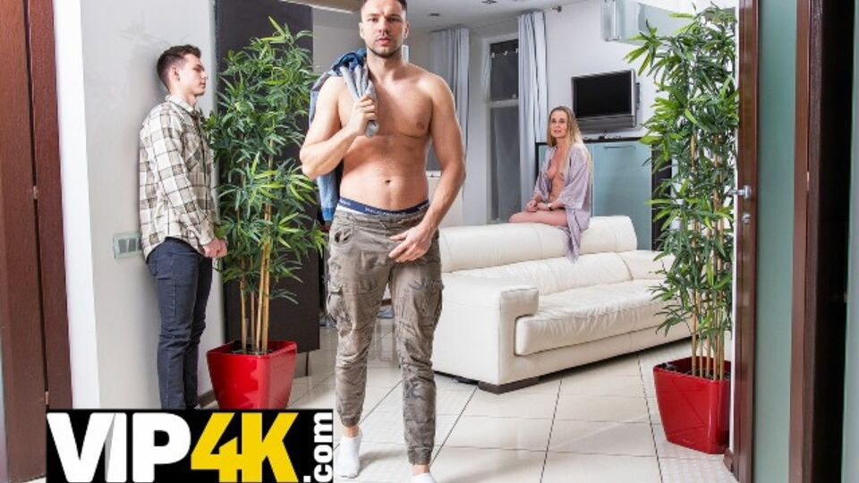 Watch Nika Katana step-mom movie from Shame 4k on ePornThot.