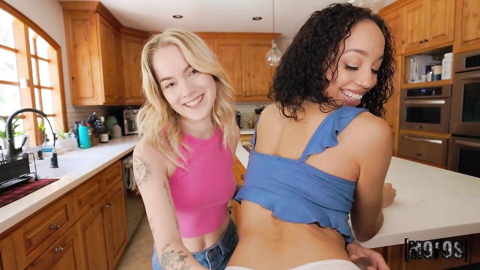 Watch Alexis Tae and Sage Fox missionary bang from Mofos by Mofos on ePornThot.