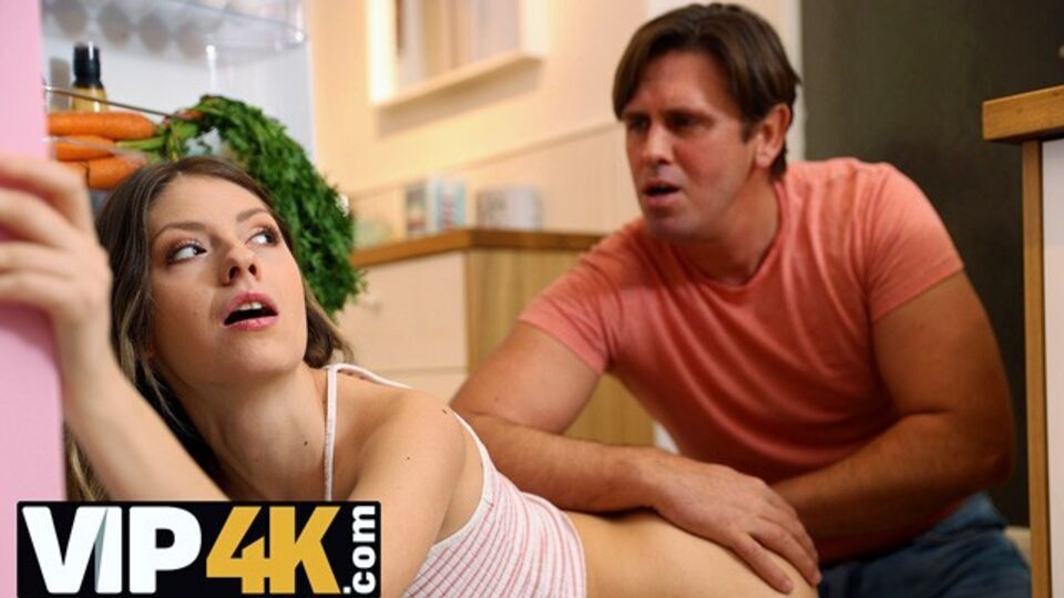 Watch Rebecca Volpetti stuck4k film from Stuck 4k on ePornThot.