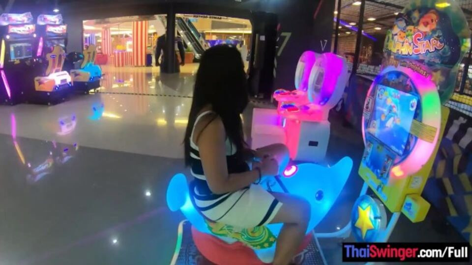 Watch POV smut from Thai Swinger on ePornThot.