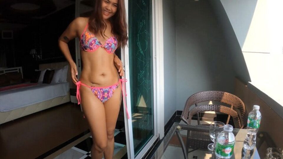 Watch homemade film from Thai Swinger on ePornThot.