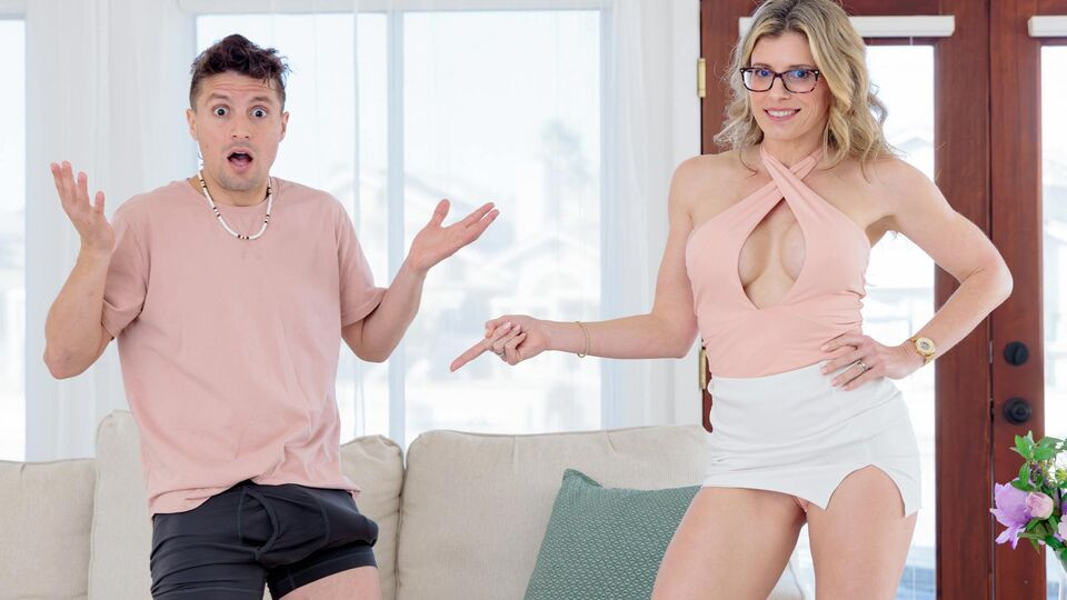 Watch Cory Chase big tits porn from Moms Teach Sex by Nubiles Porn on ePornThot.