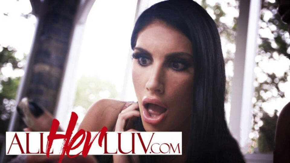 Watch August Ames, Katrina Jade and Missax butt film from All Her Luv on ePornThot.