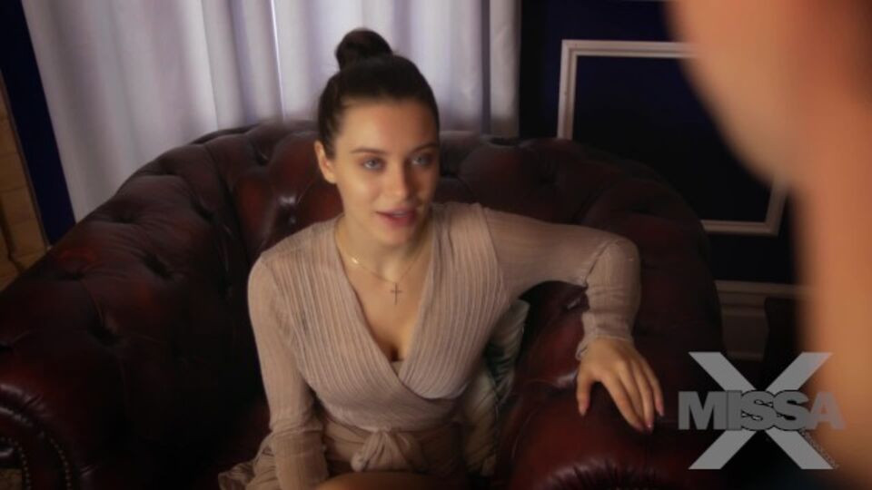 Watch Lana Rhoades brunette video from MissaX on ePornThot.